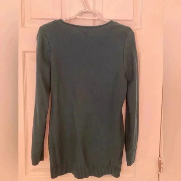 2/$25- 𝅺 Thyme Maternity Knit  Sweater​ - Picture 3 of 4